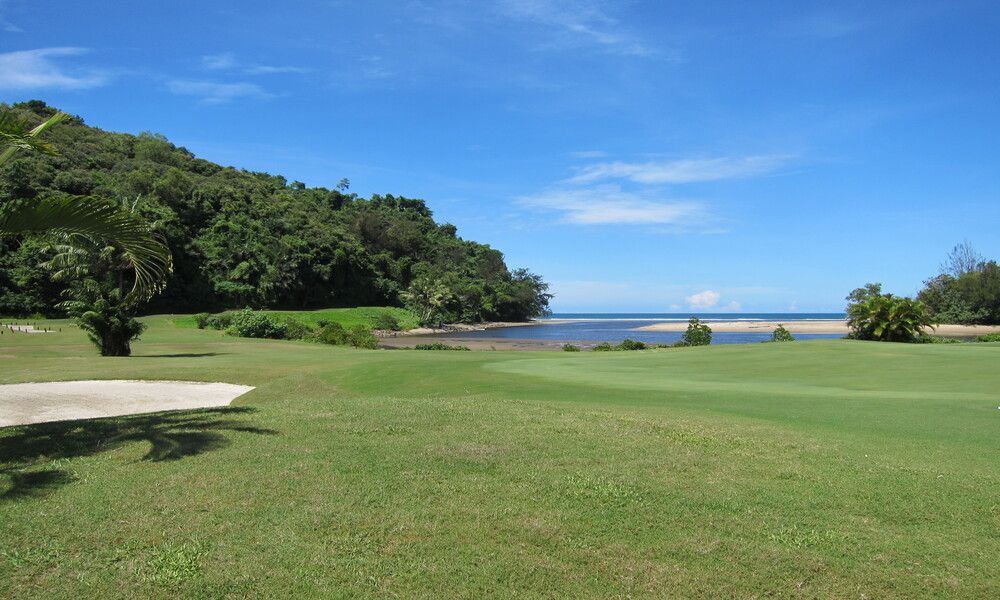 Dalit Bay Golf